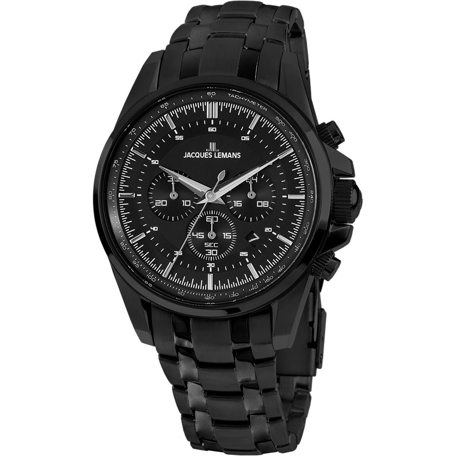 Часы Jacques Lemans Liverpool 1-1799ZD